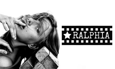 Ralphia.com - Creative brandable domain for sale