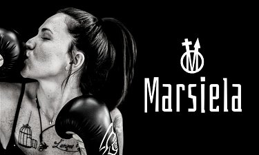 Marsiela.com - Creative brandable domain for sale