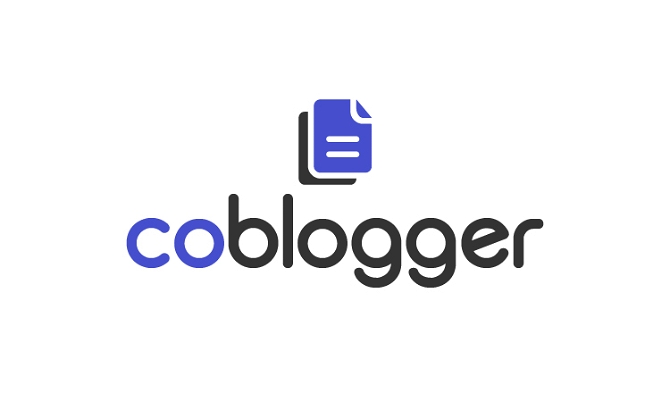 CoBlogger.com