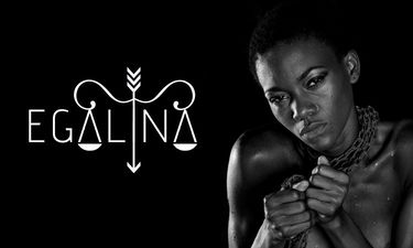 Egalina.com - Creative brandable domain for sale