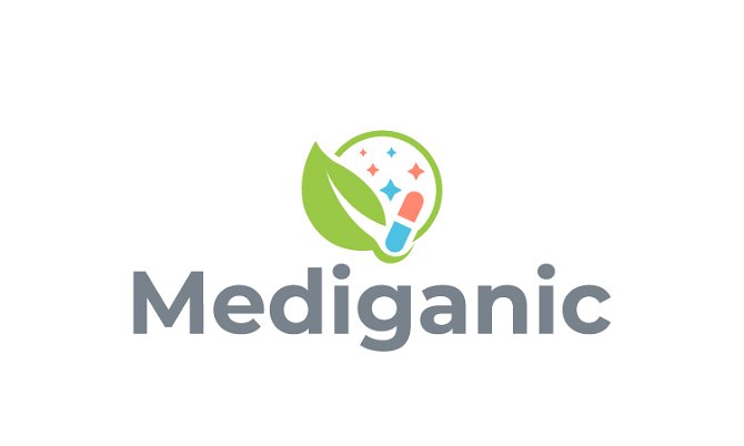 Mediganic.com