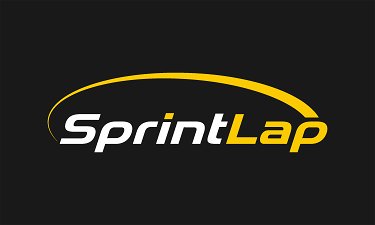 SprintLap.com - Creative brandable domain for sale