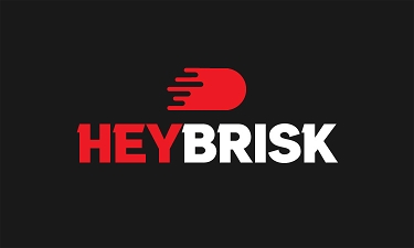 HeyBrisk.com