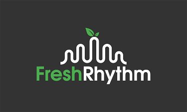FreshRhythm.com