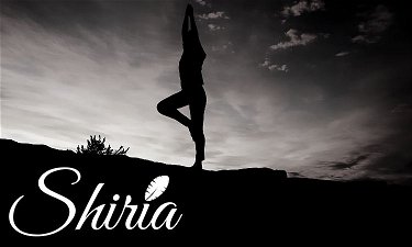 Shiria.com - Creative brandable domain for sale