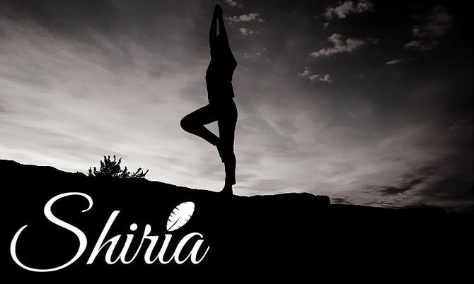 Shiria.com