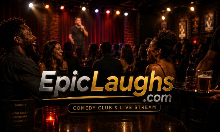 EpicLaughs logo