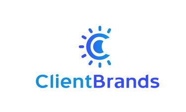 ClientBrands.com is for sale