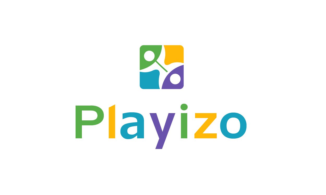 Playizo.com - Creative brandable domain for sale