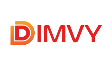 Dimvy.com - Creative brandable domain for sale