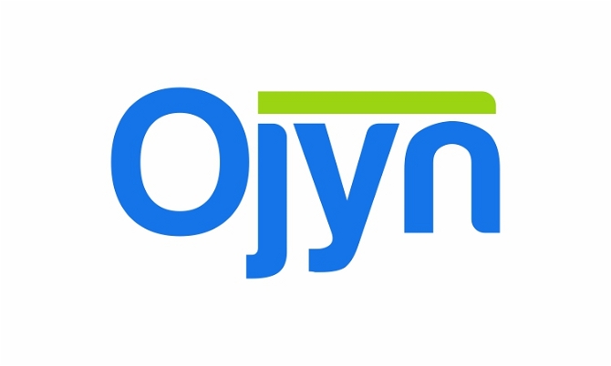 Ojyn.com
