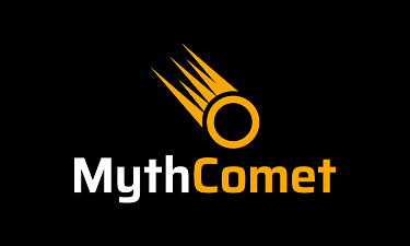 MythComet.com - Creative brandable domain for sale