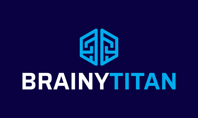 BrainyTitan.com