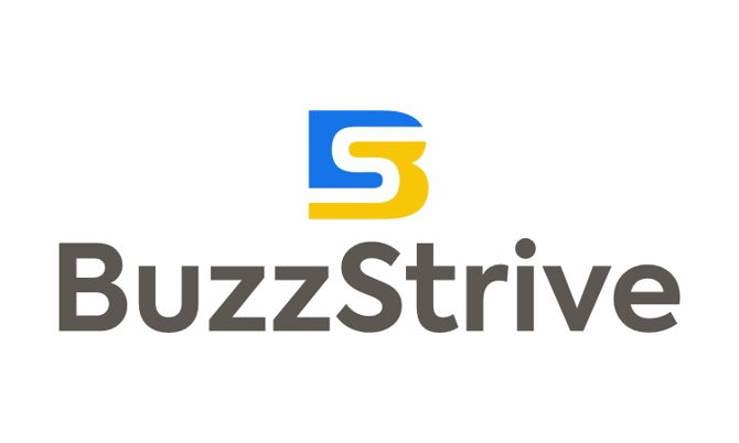 BuzzStrive.com