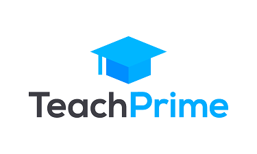 TeachPrime.com