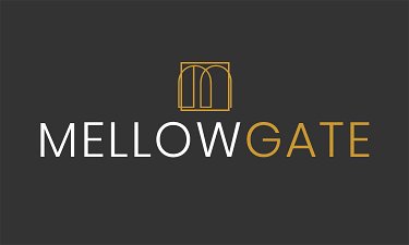 MellowGate logo