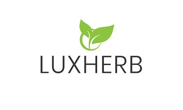 Luxherb.com