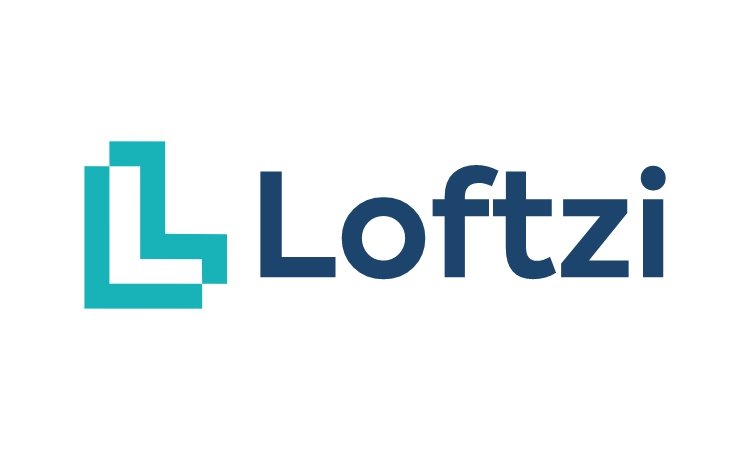 Loftzi.com - Creative brandable domain for sale