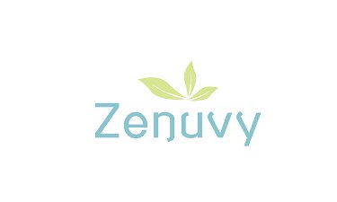 Zenuvy - Great premium startup names for sale