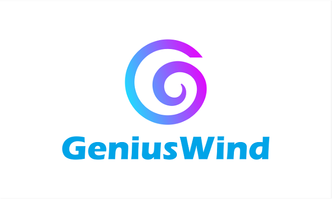 GeniusWind.com