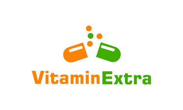 VitaminExtra.com - Creative brandable domain for sale