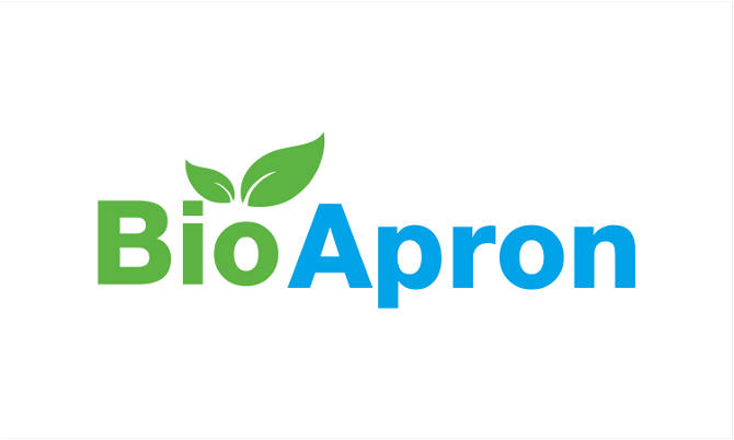 BioApron.com