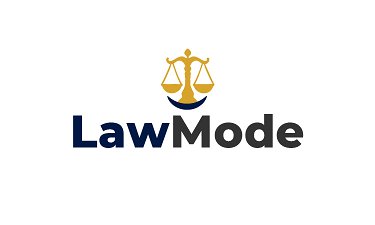 LawMode.com - Creative brandable domain for sale