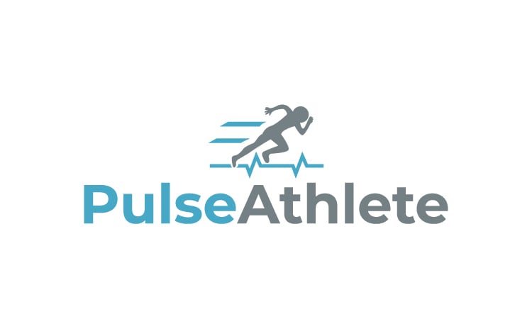 PulseAthlete logo