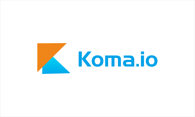 Koma logo