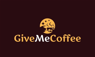 GiveMeCoffee.com