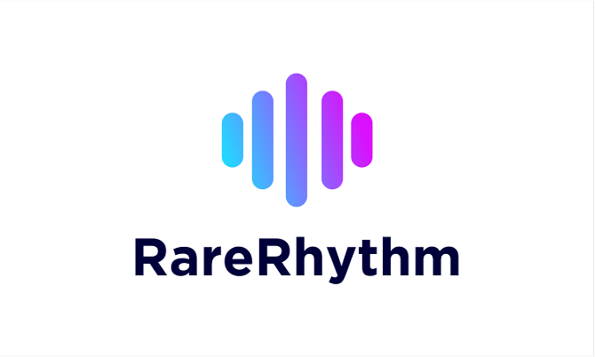 RareRhythm.com