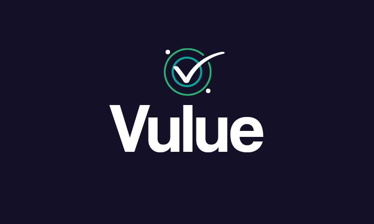 Vulue.com - Creative brandable domain for sale