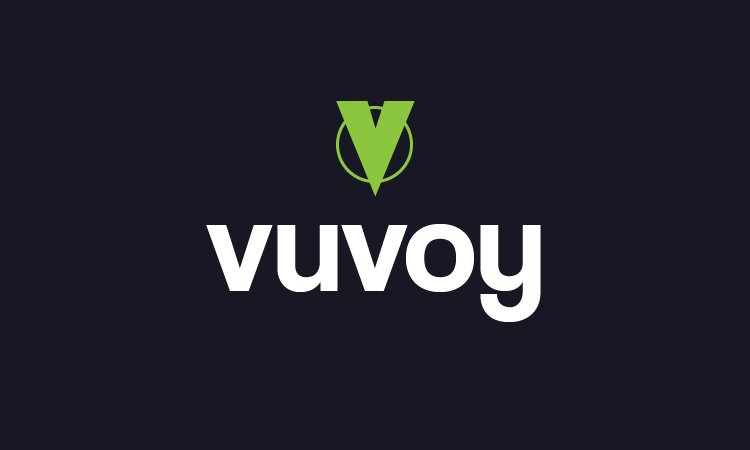 Vuvoy.com - Creative brandable domain for sale