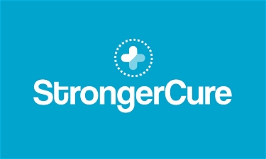 StrongerCure.com