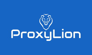 ProxyLion.com