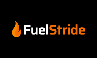 FuelStride logo