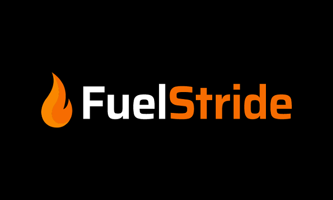 FuelStride.com