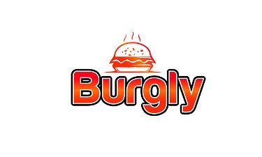 Burgly.com - Great premium domain marketplace