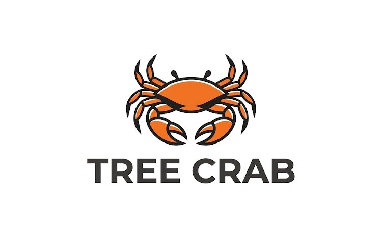 TreeCrab logo