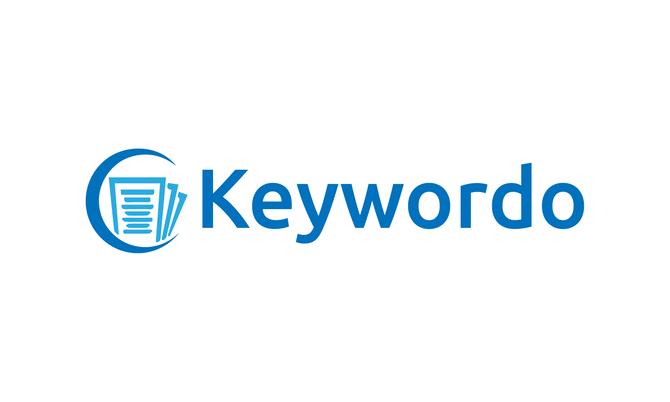 keywordo.com