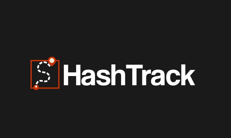 HashTrack.com - Creative brandable domain for sale