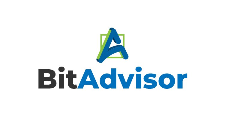 BitAdvisor.com - Creative brandable domain for sale
