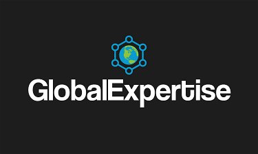 GlobalExpertise.com - Creative brandable domain for sale
