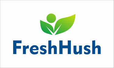 FreshHush.com