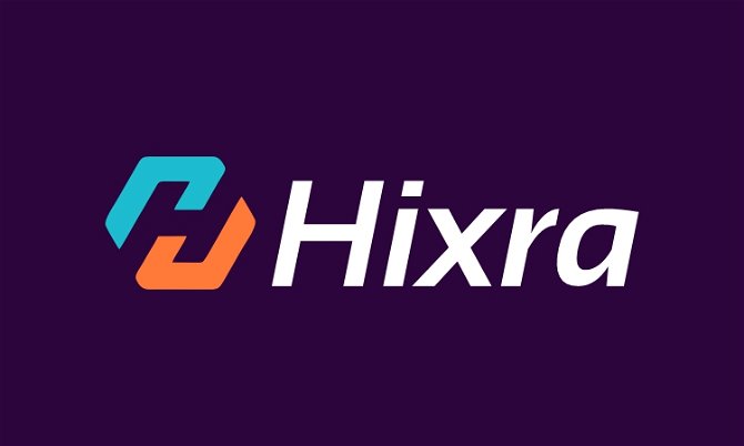 Hixra.com