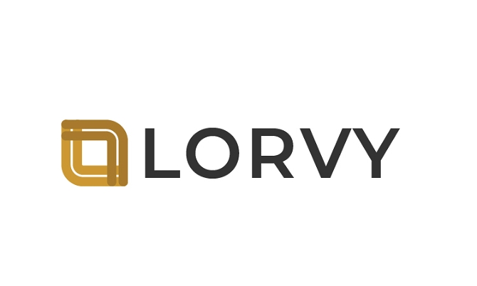 Lorvy.com