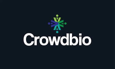 CrowdBio.com