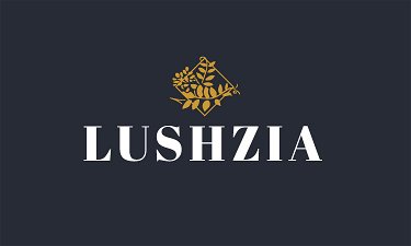 Lushzia - New premium website names for sale