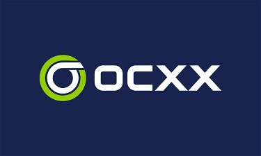 OCXX logo