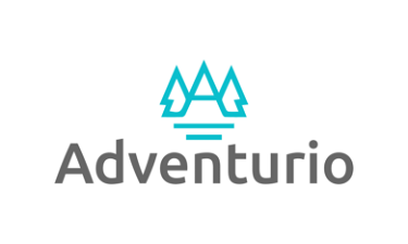 Adventurio.com - Creative brandable domain for sale